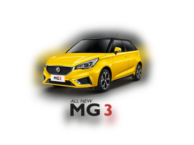 MG3 - thaimotorshow.com