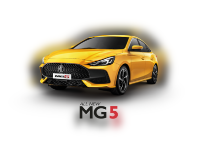 MG5 - thaimotorshow.com