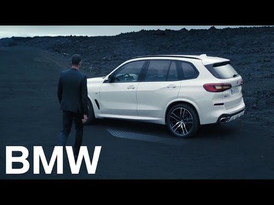 BMW X5 - thaimotorshow.com