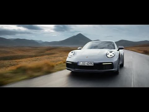 Porsche 911 - thaimotorshow.com