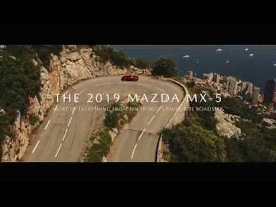 Mazda MX-5 - thaimotorshow.com
