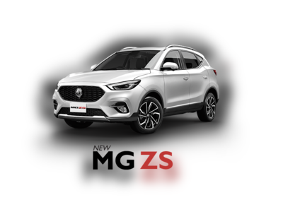 MG ZS - thaimotorshow.com