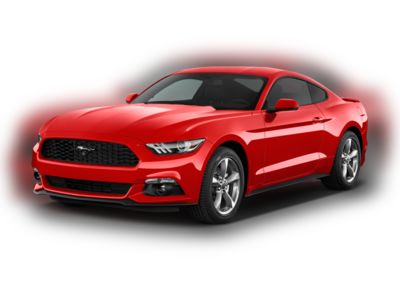 Ford Mustang - thaimotorshow.com