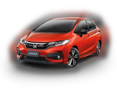 Honda Jazz - thaimotorshow.com