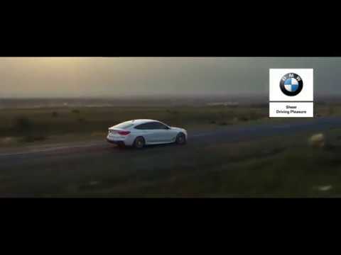BMW 6 Series Gran Turismo - thaimotorshow.com